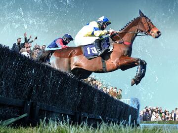 Everything you need to know for our sell out NYE Raceday