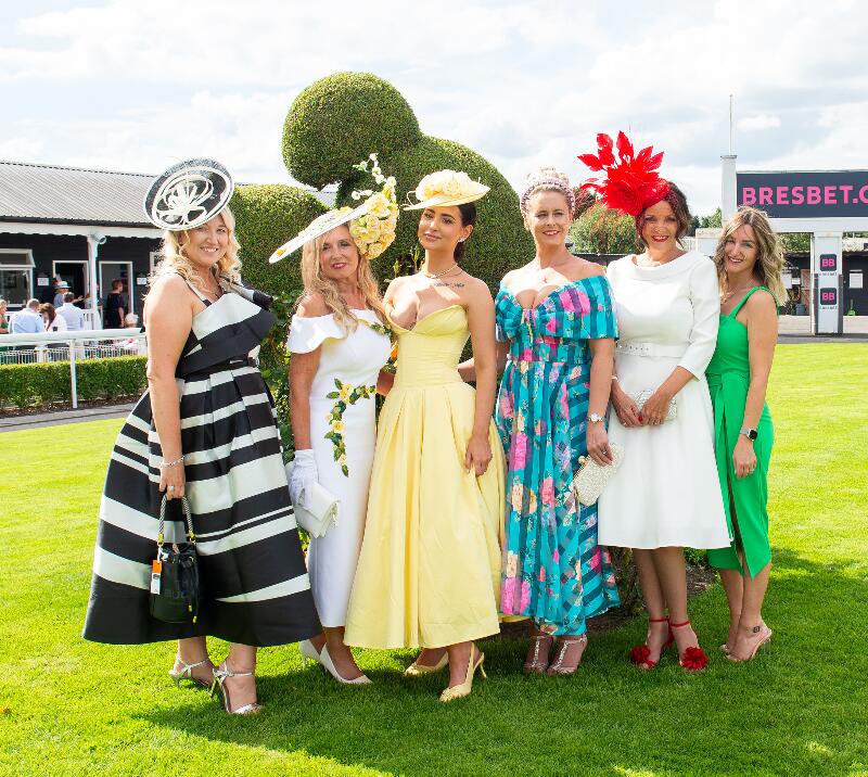 Ladies Day