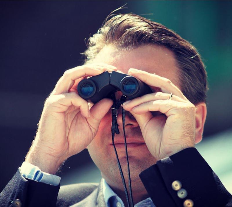 View today's racecard for Uttoxeter Racecourse