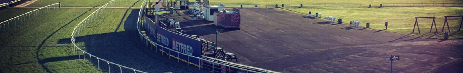 Uttoxeter Racecourse