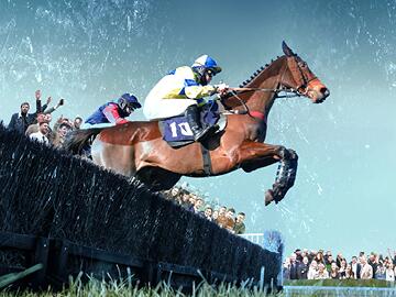 New Years Eve Raceday on Tuesday 31st December 2024