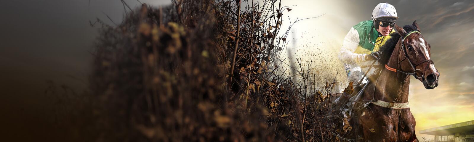 Midlands Grand National 